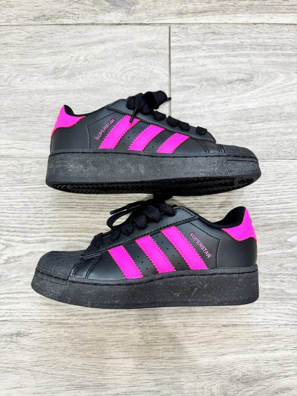 adidas superstar ii